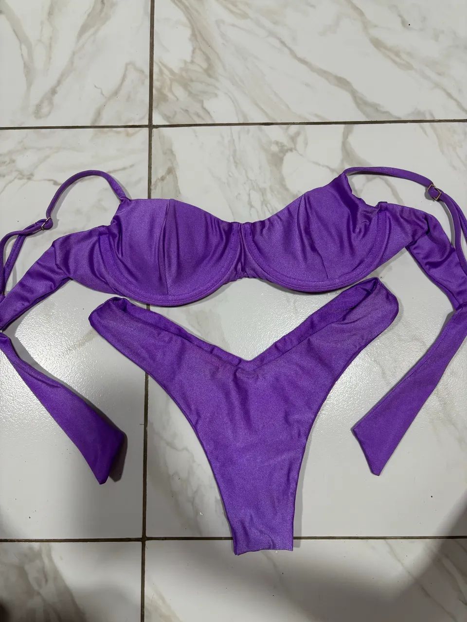 conjunto biquíni 