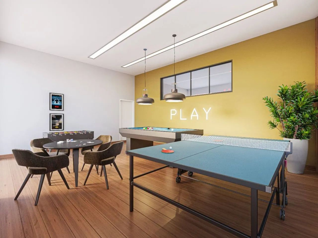 MALIBU BEACH RESIDENCE - Foto 5