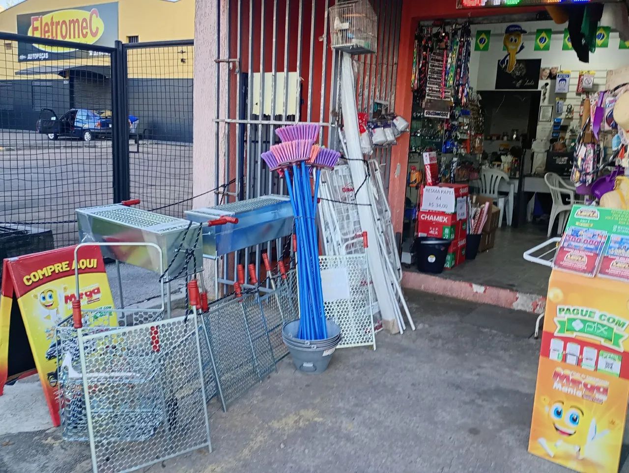 Loja - Foto 3