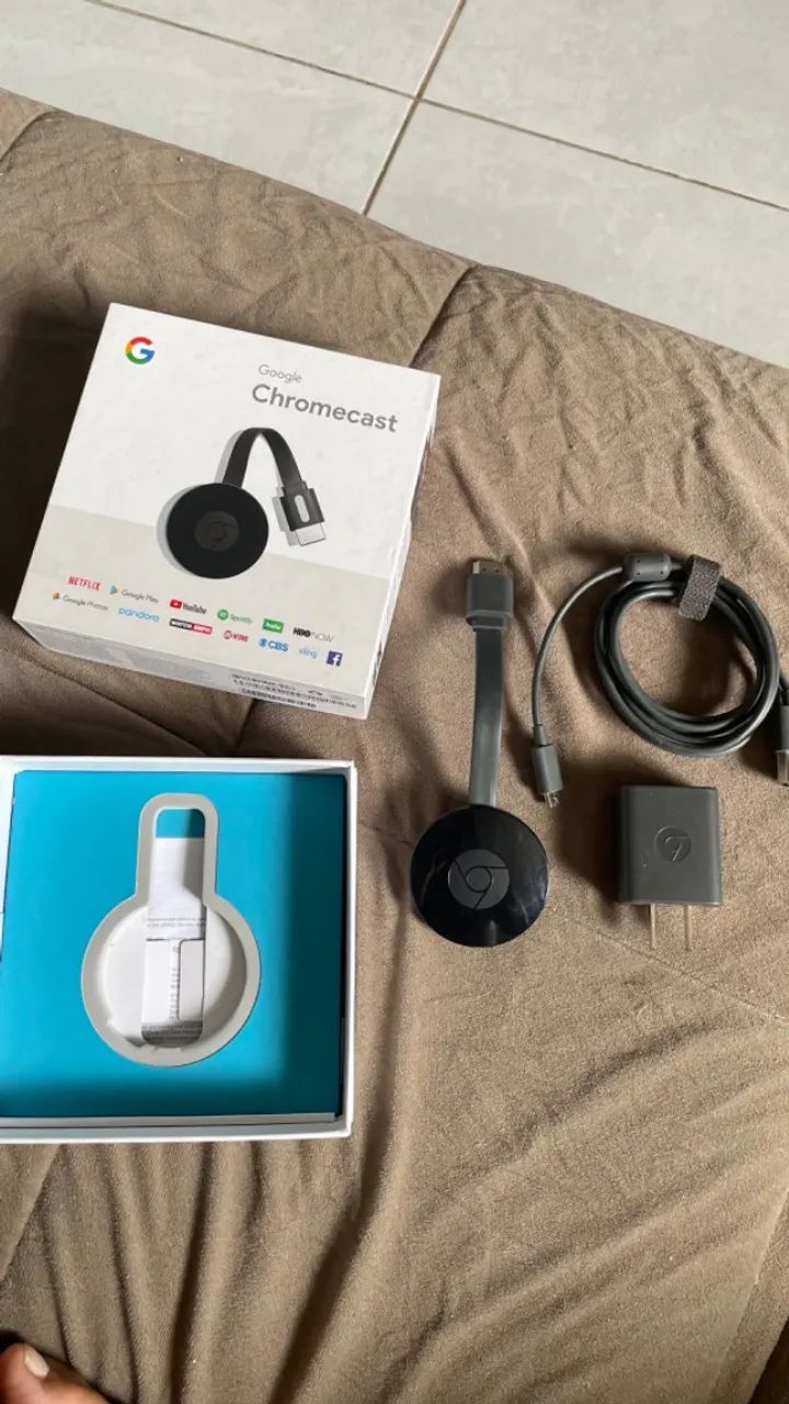 Chromecast - Foto 5