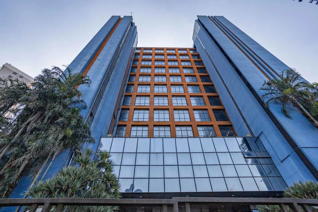 Prédio comercial na Avenida Giovanni Gronchi, 7143 - 4 Andar  1200 m² - Foto 5