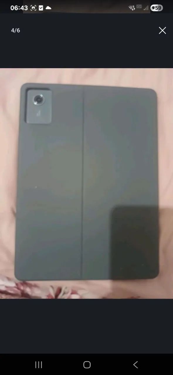 TABLET  LENOVO  - Foto 3