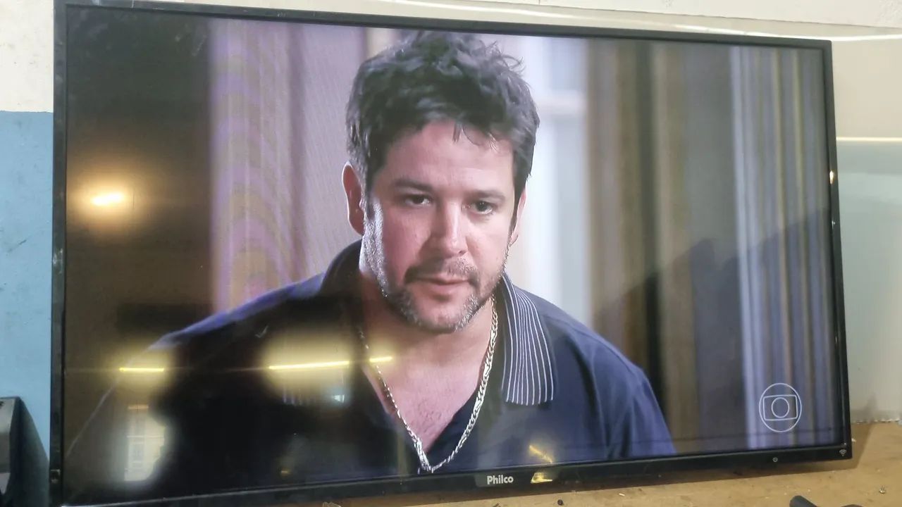 Smartv philco 50 polegadas 4k - Foto 3