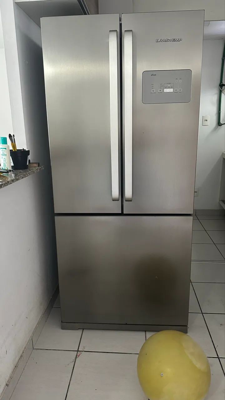 Geladeira 