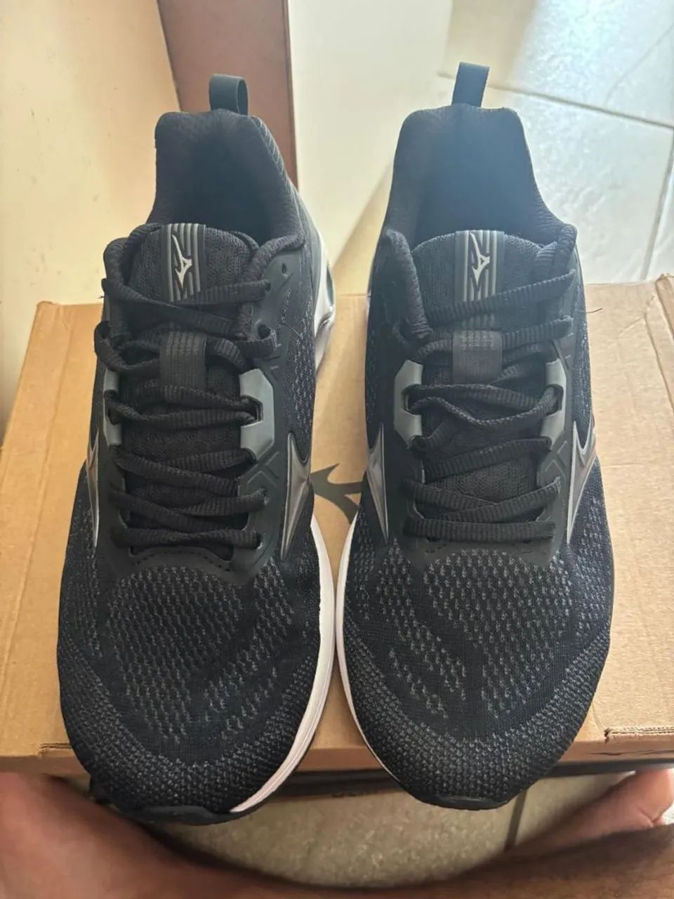 Mizuno - Foto 5