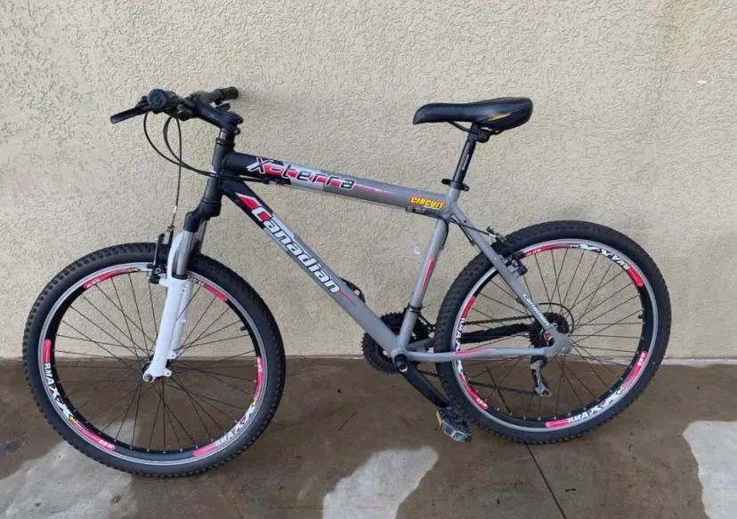 Bicicleta  - Foto 4