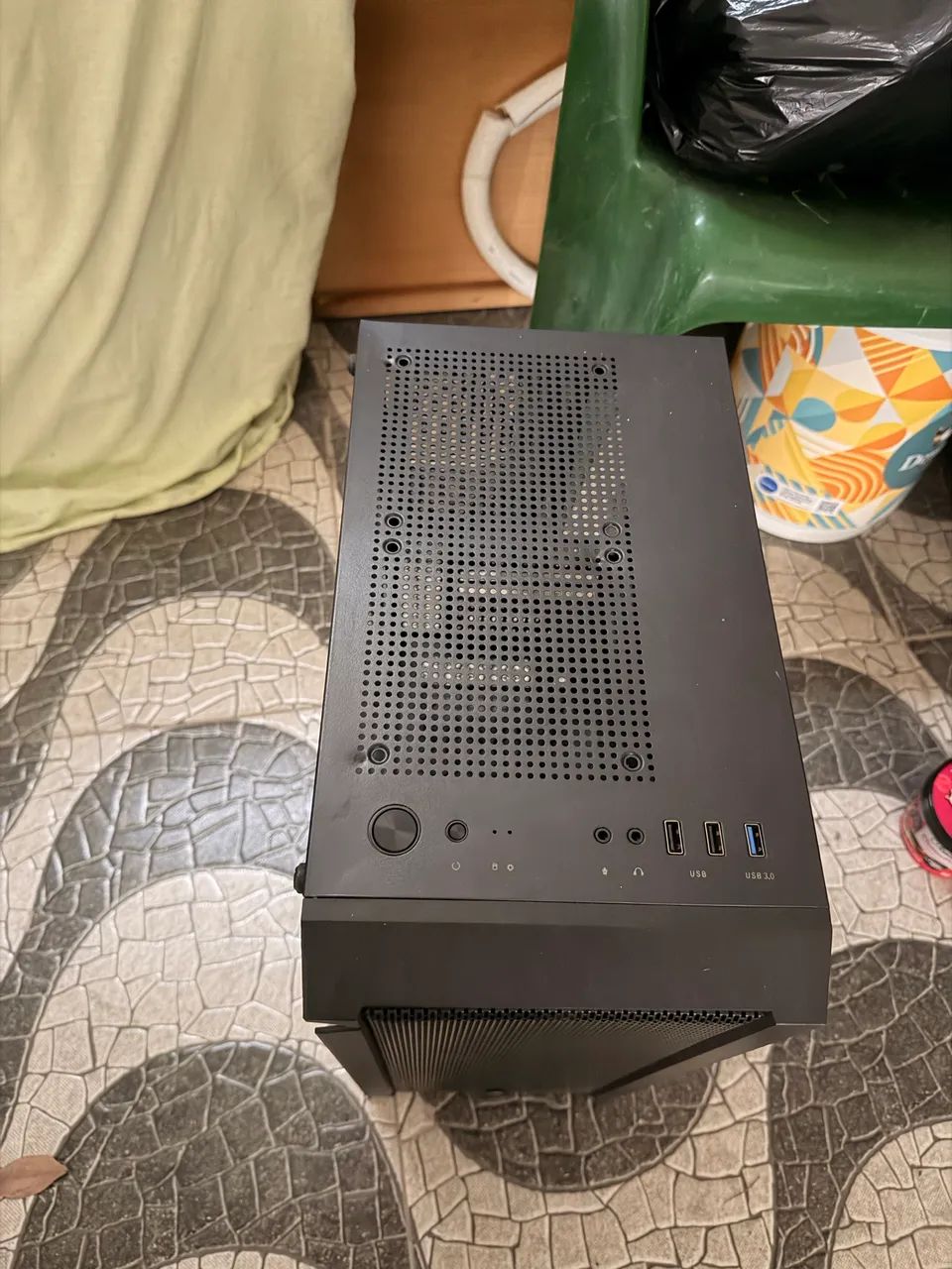 Gabinete Gamer - Foto 5