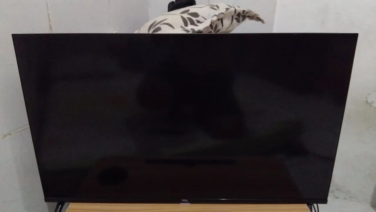  Vendo Tv smart 32 polegadas  - Foto 3