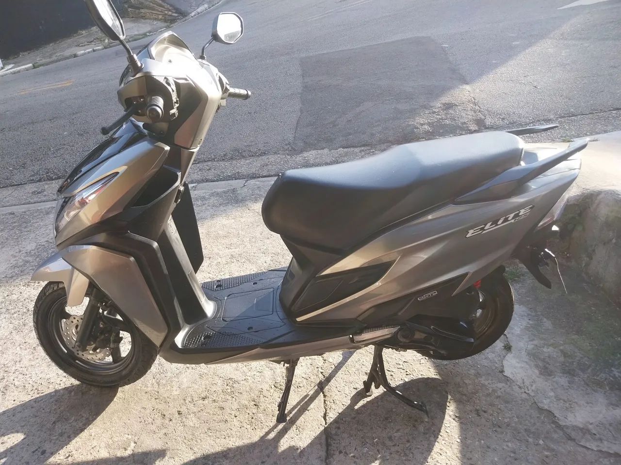 Moto 