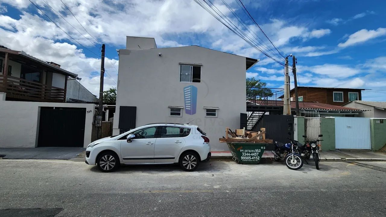 Kitnet novinha, pronta para morar! - Foto 2