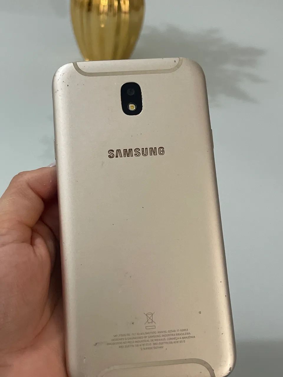 Samsung 