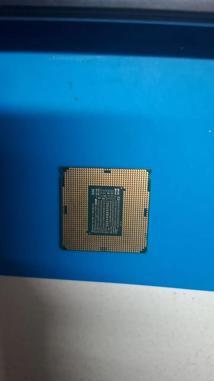 I7 9700 Usado | Bom estado - Foto 2