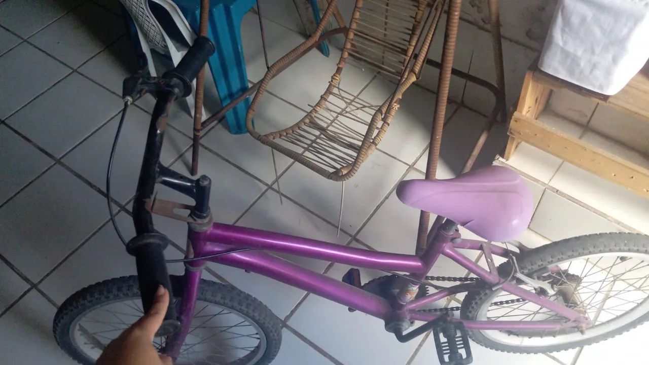 Bicicleta  - Foto 4