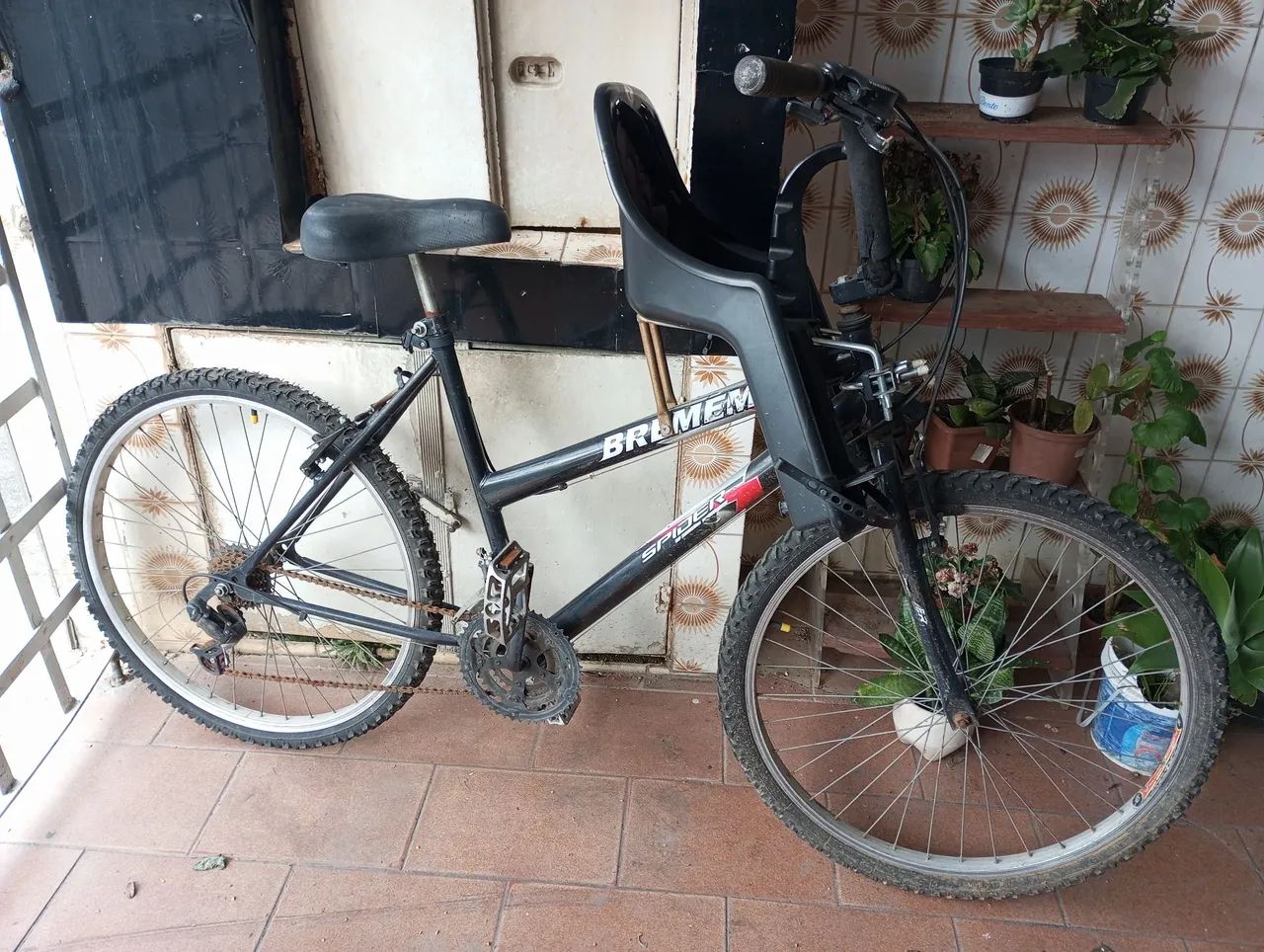 Bicicleta aro 26 - Foto 5