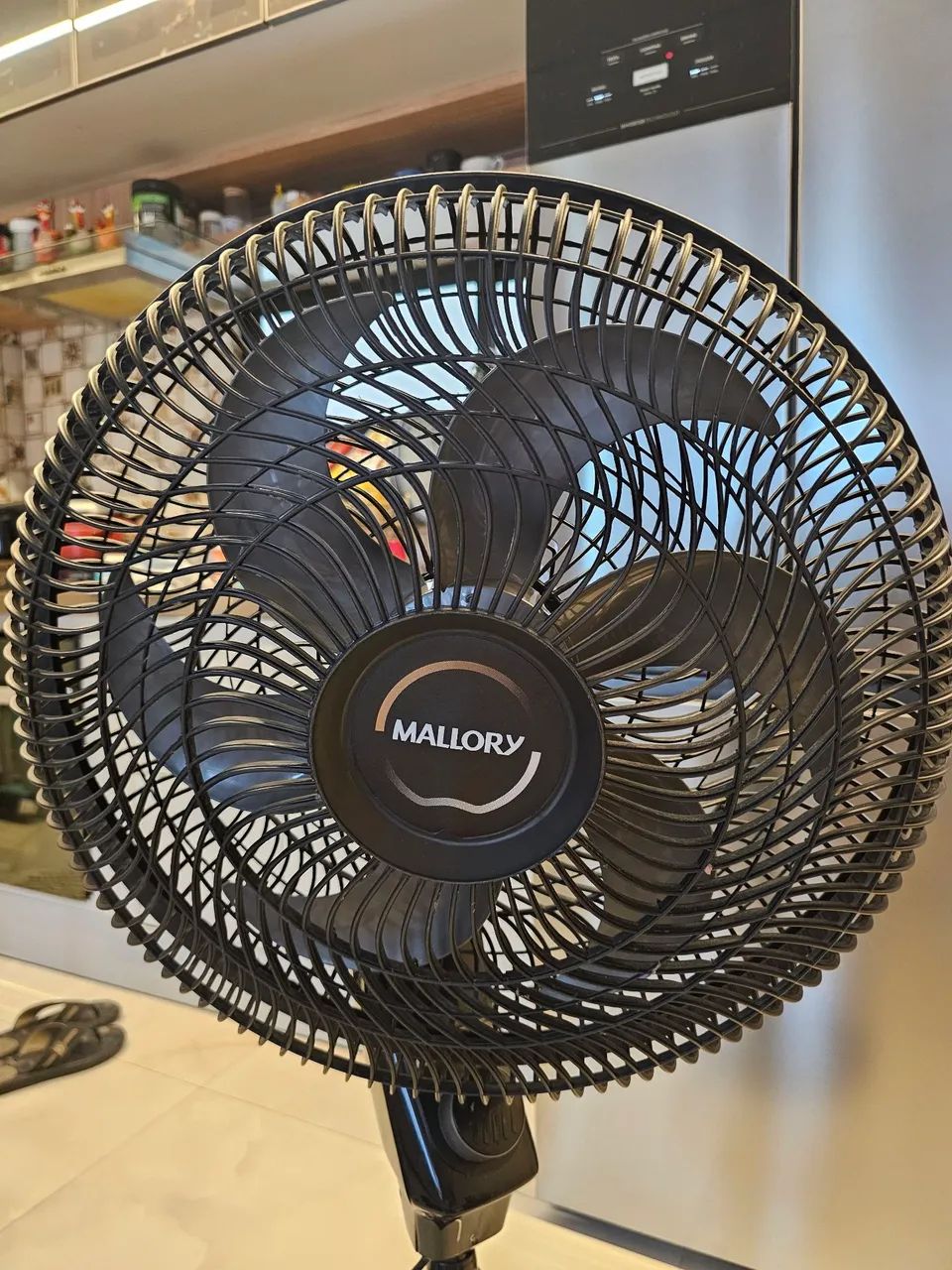 Ventilador de Coluna Mallory - Foto 5