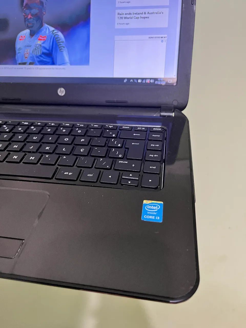 NOTEBOOK HP - CORE i5 - Foto 4