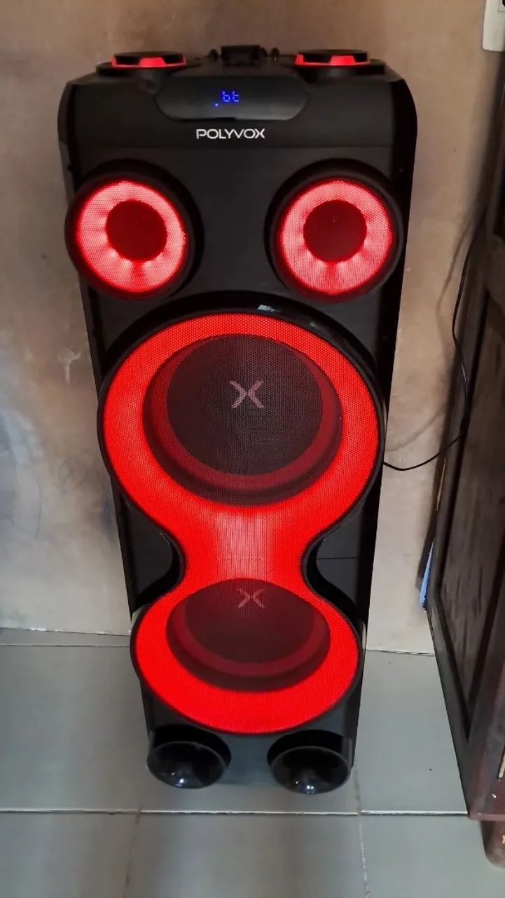 Vendo este som