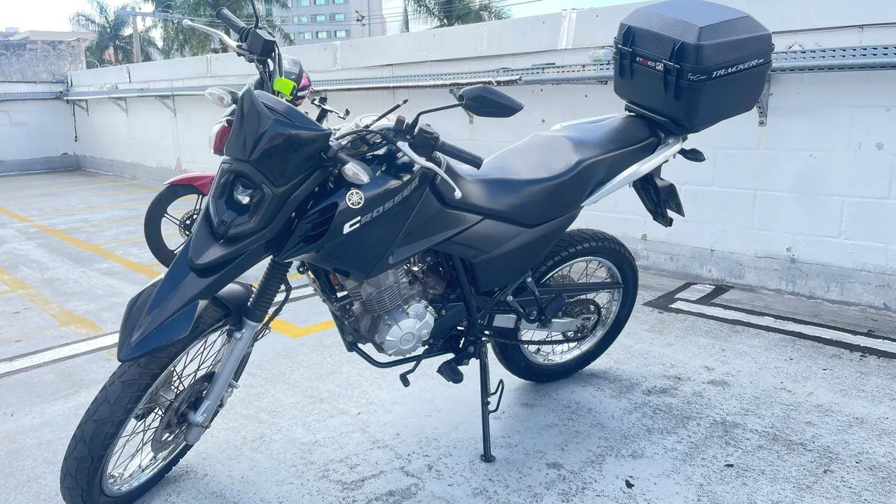 Crosser Z 2023 - Foto 2