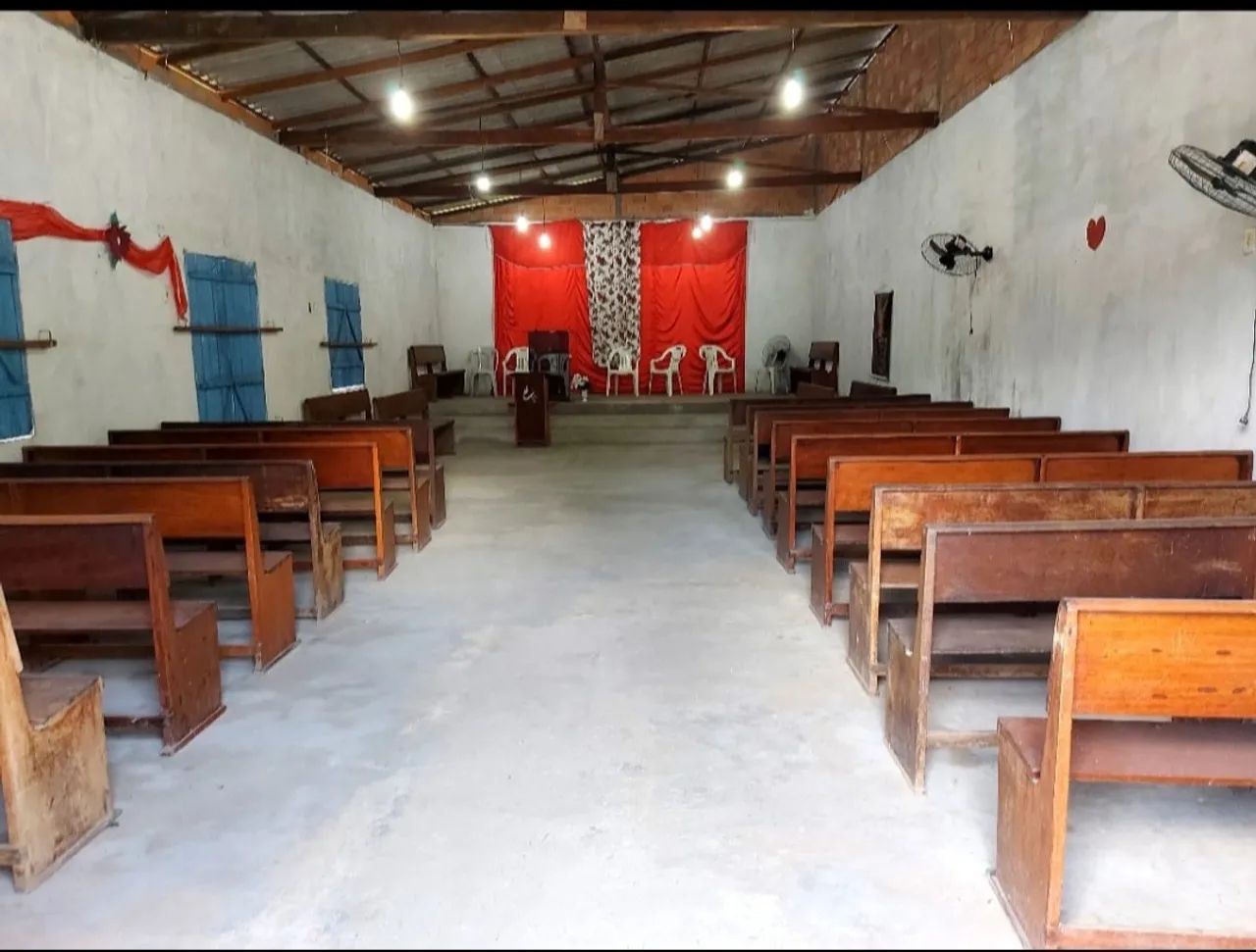 Vendo esse prédio igreja  - Foto 2