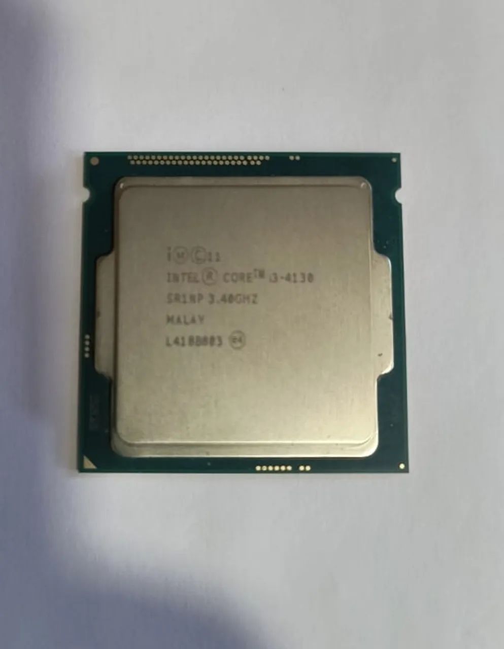 processador intel core i3 4130