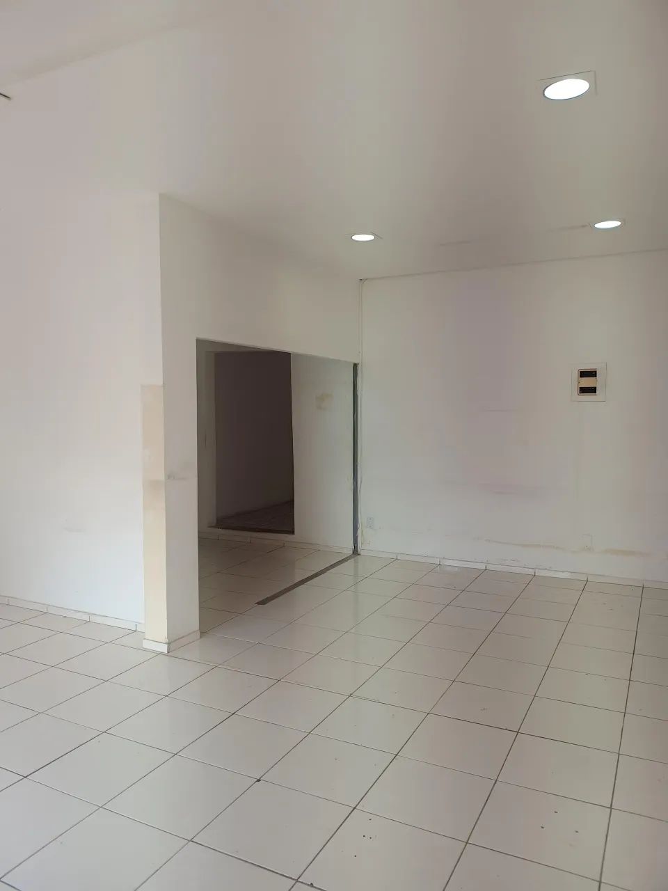 Ótimo imóvel a venda com 340m², salão comercial e casa em Parque Erasmo Assunção - Santo A - Foto 5