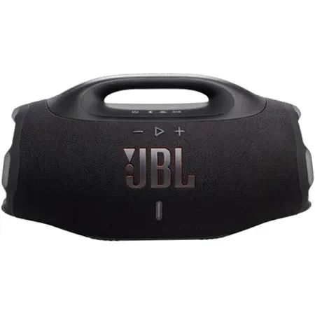 JBL Boombox 4 Preta Nova - Foto 4