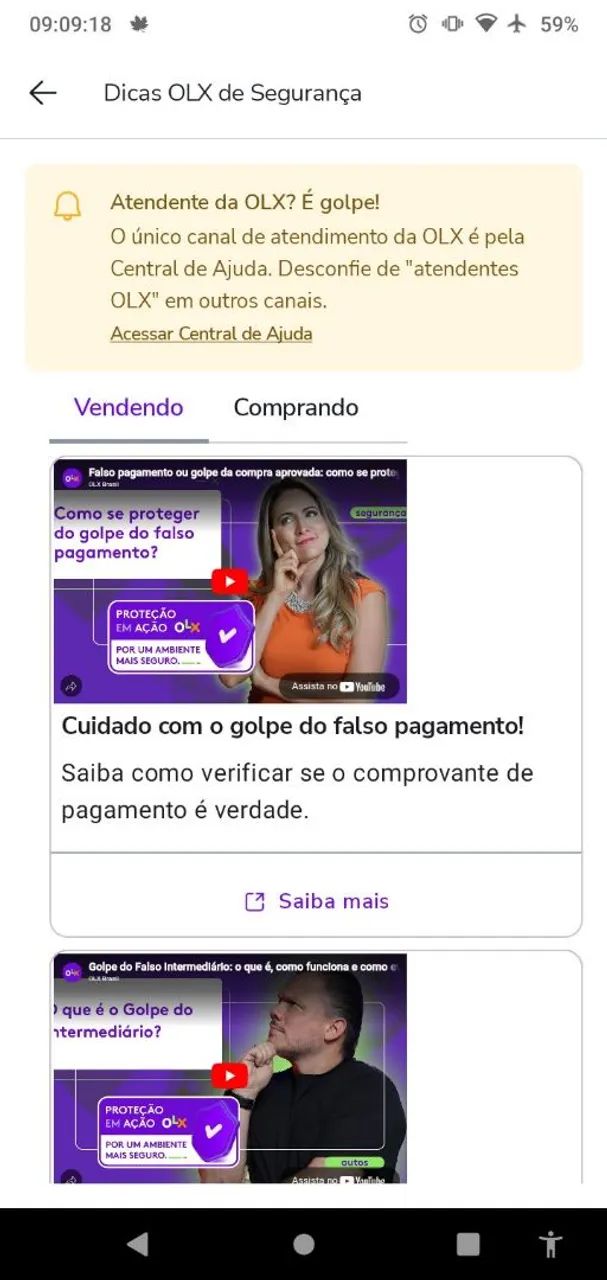 com g0lp1st4 nao tem negocio - Foto 3