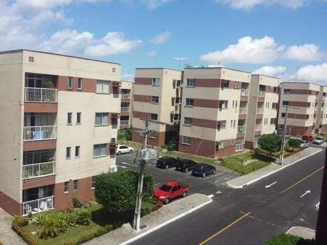 Vendo ótimo Apartamento no Eliza Miranda