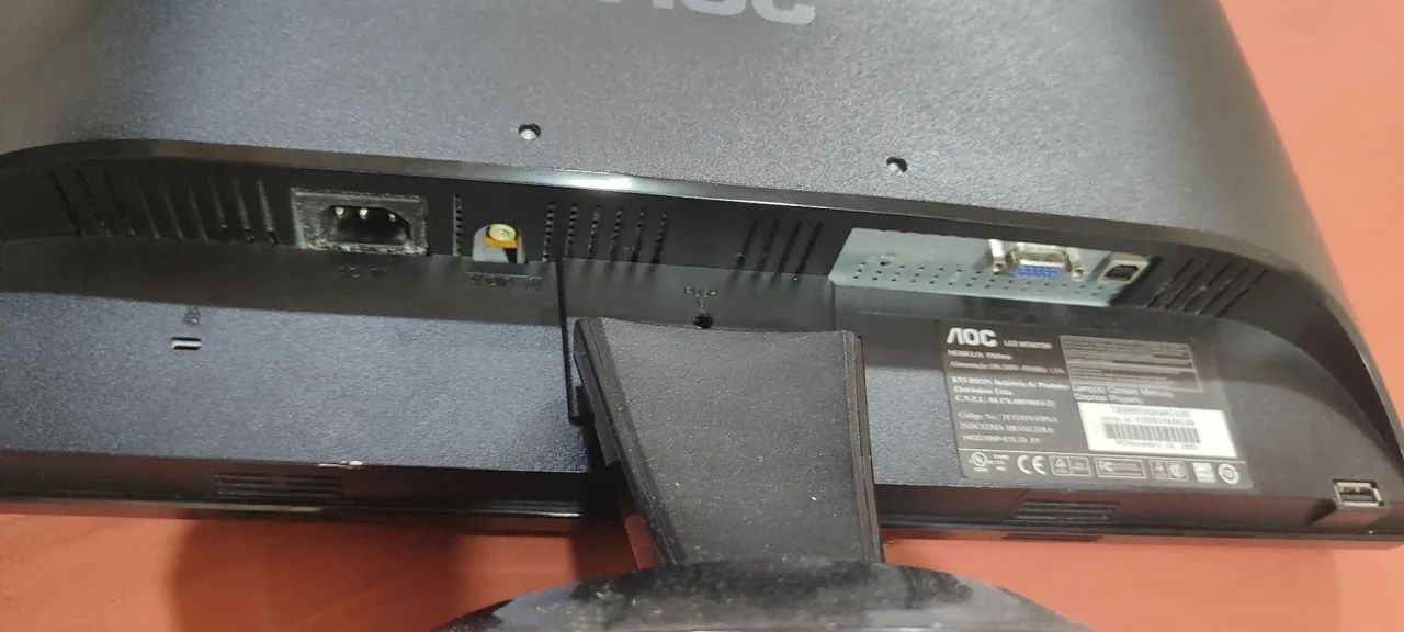 MONITOR 20 POLEGADAS  - Foto 4