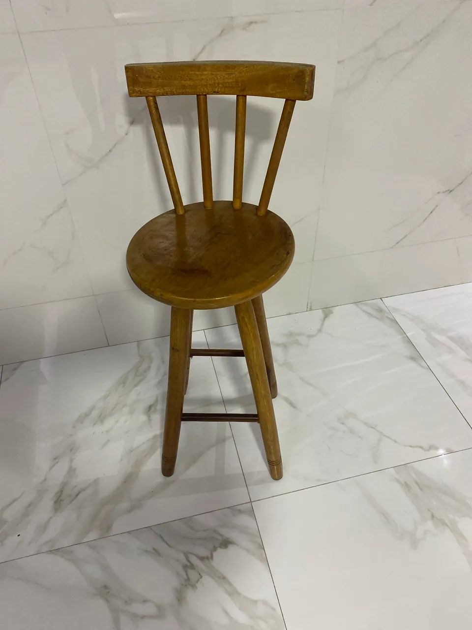 Banquetas para área gourmet  - Foto 2