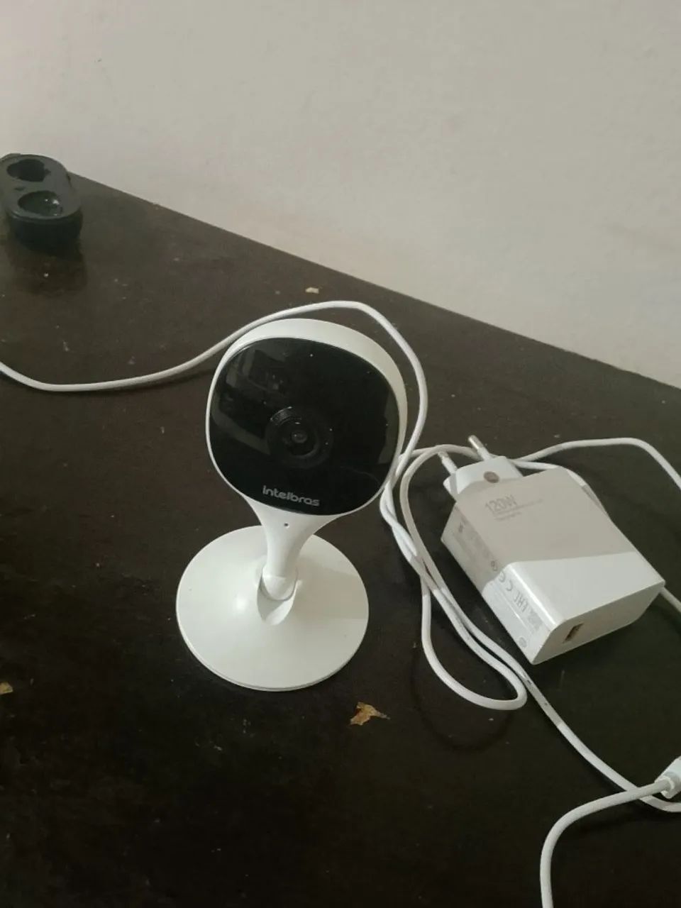 Mini câmera de segurança  - Foto 3