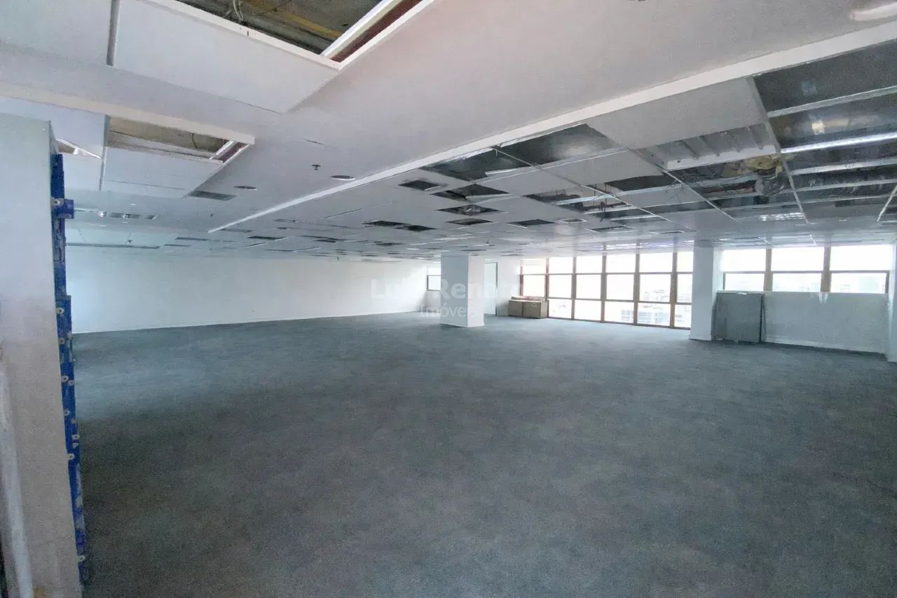Andar corrido para locação, 750m² No Bairro Funcionários - Foto 2