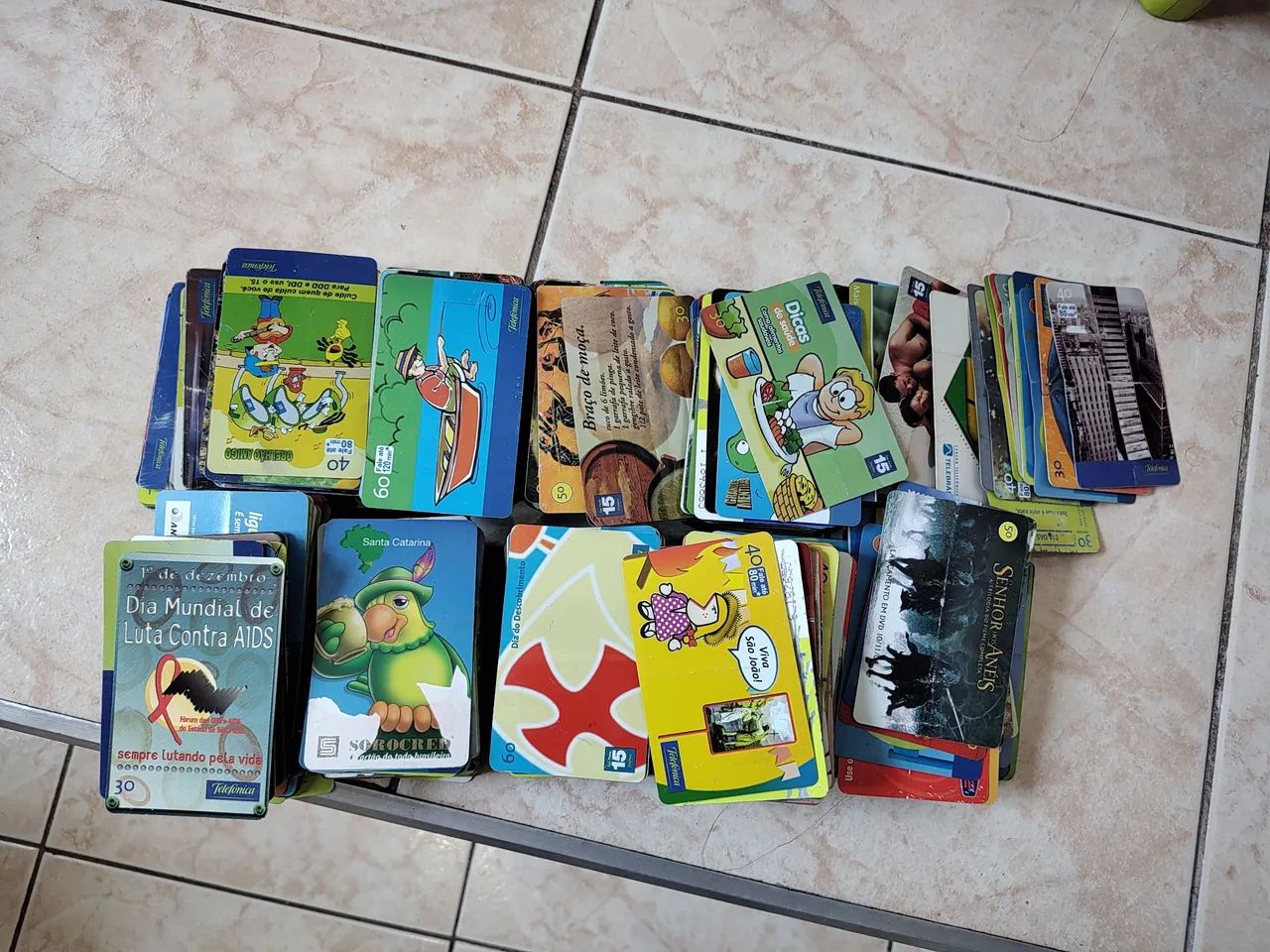 Pra vender hoje 