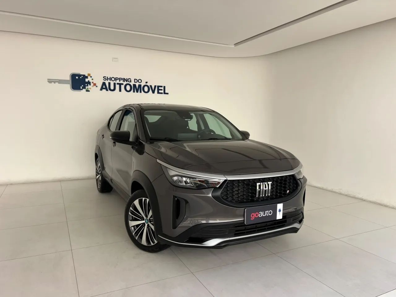 Fiat Fastback AUDACE 1.0 200 T. FLEX AUT 2025
