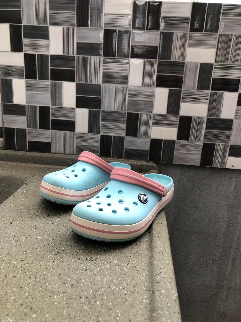 Crocs original infantil 