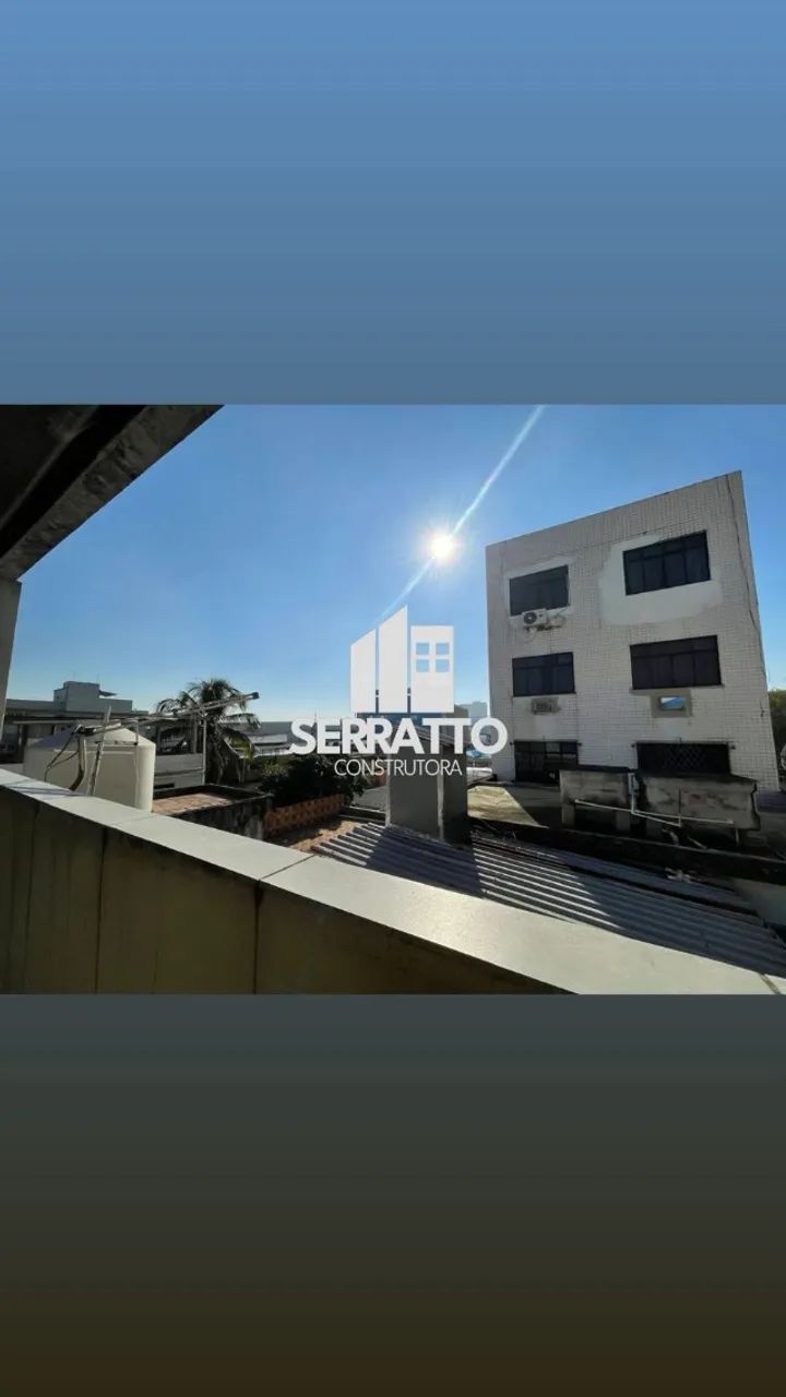 Casa no Centro Nilopolis, 4 quartos