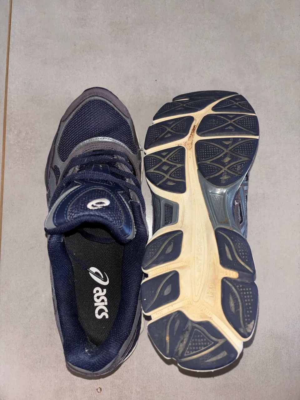 Asics nyc gel original - Foto 2