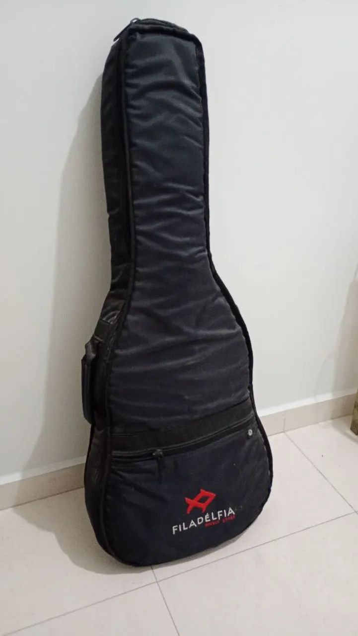 Violão Steinberg  - Foto 3