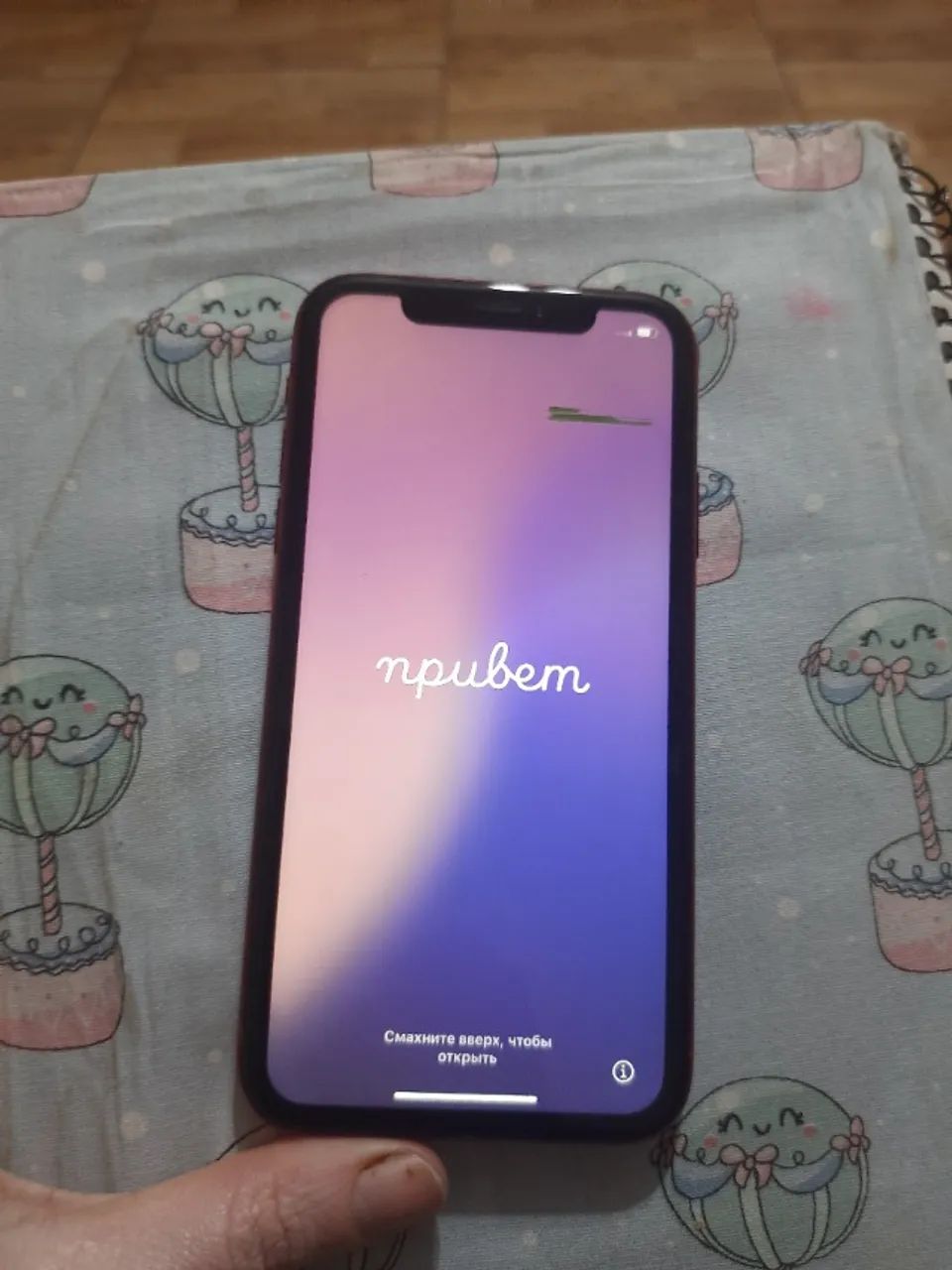 IPhone xr 64gb - Foto 3