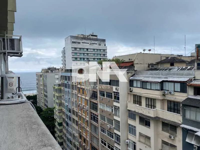 Apartamento : / Residencial / Copacabana - Foto 3