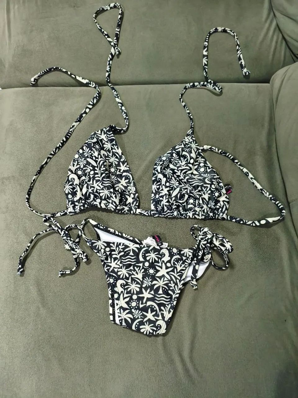 Biquíni da marisa