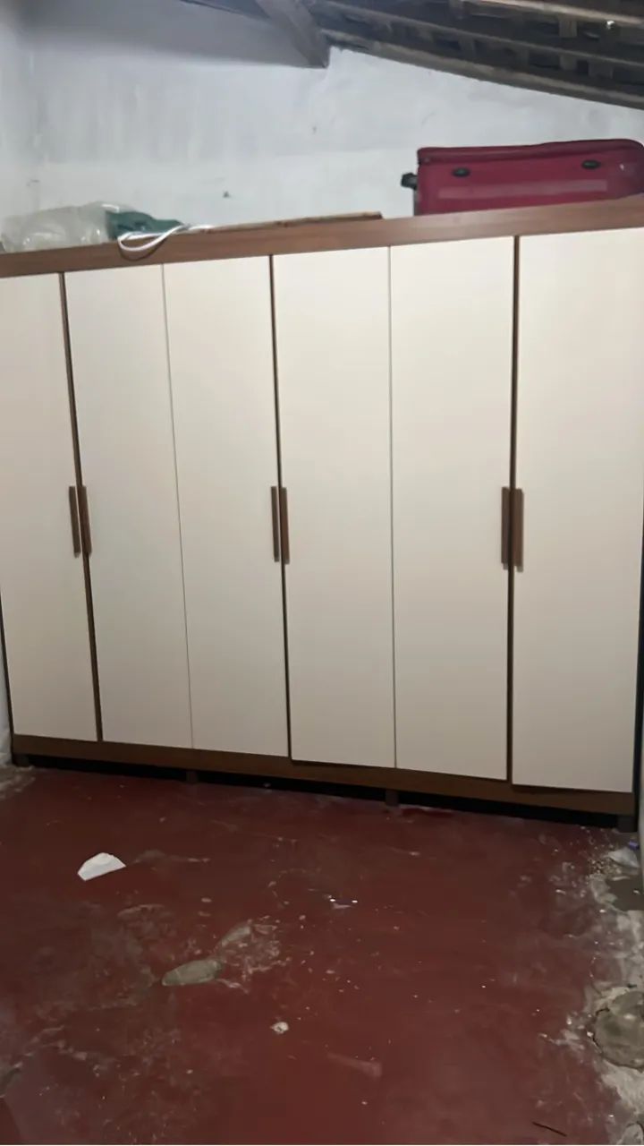 Guarda roupa 