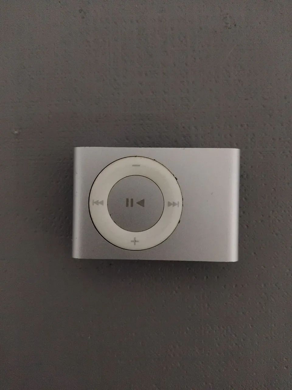 Ipod shuffle 2ª Geração  - Foto 2