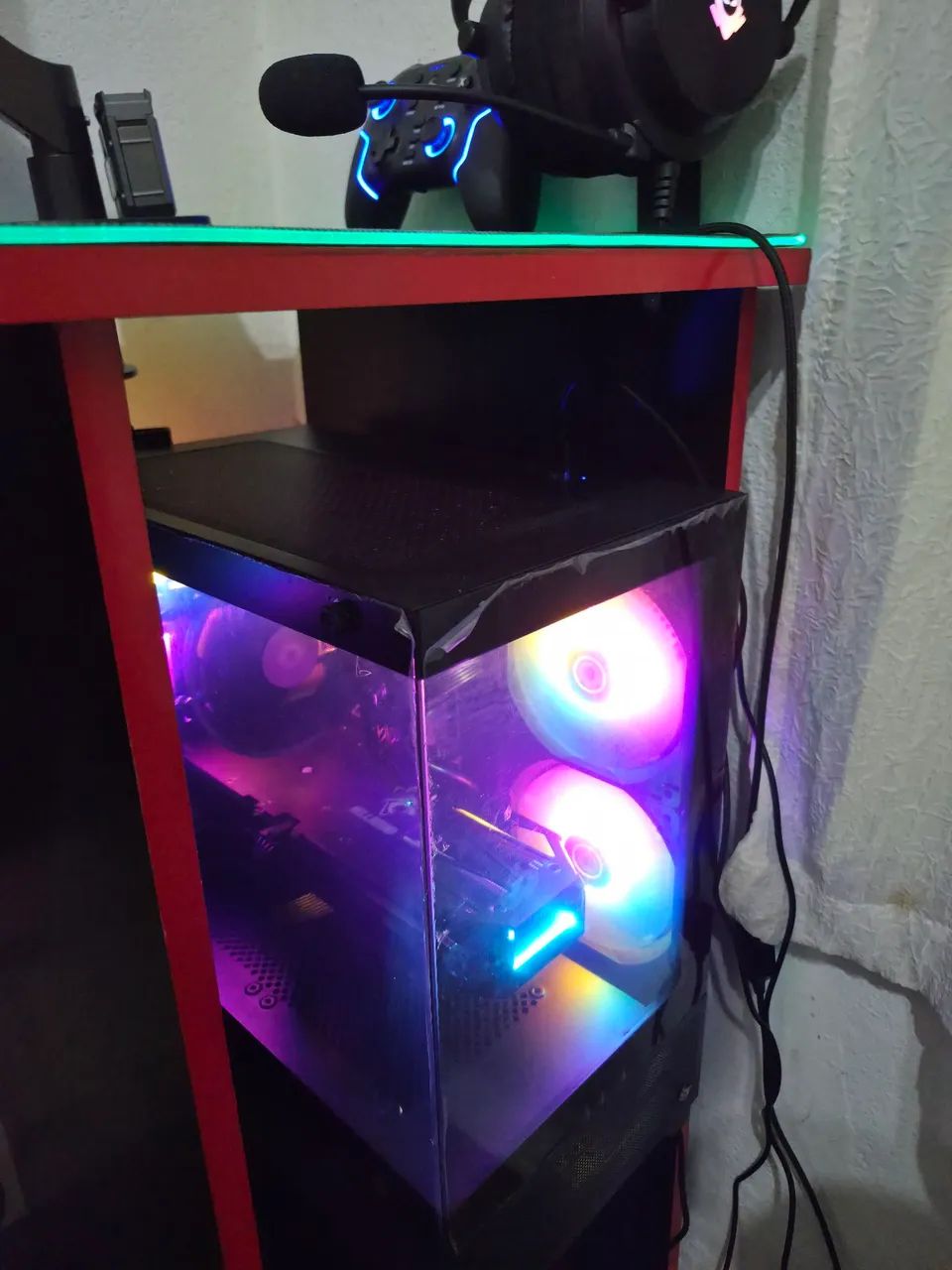 PC GAMER COMPLETO  - Foto 2