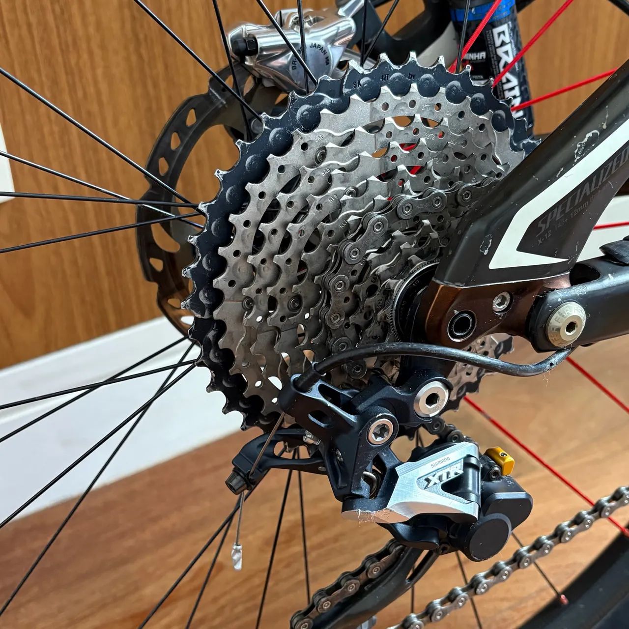 Specialized Epic S-Works Carbon - Foto 5