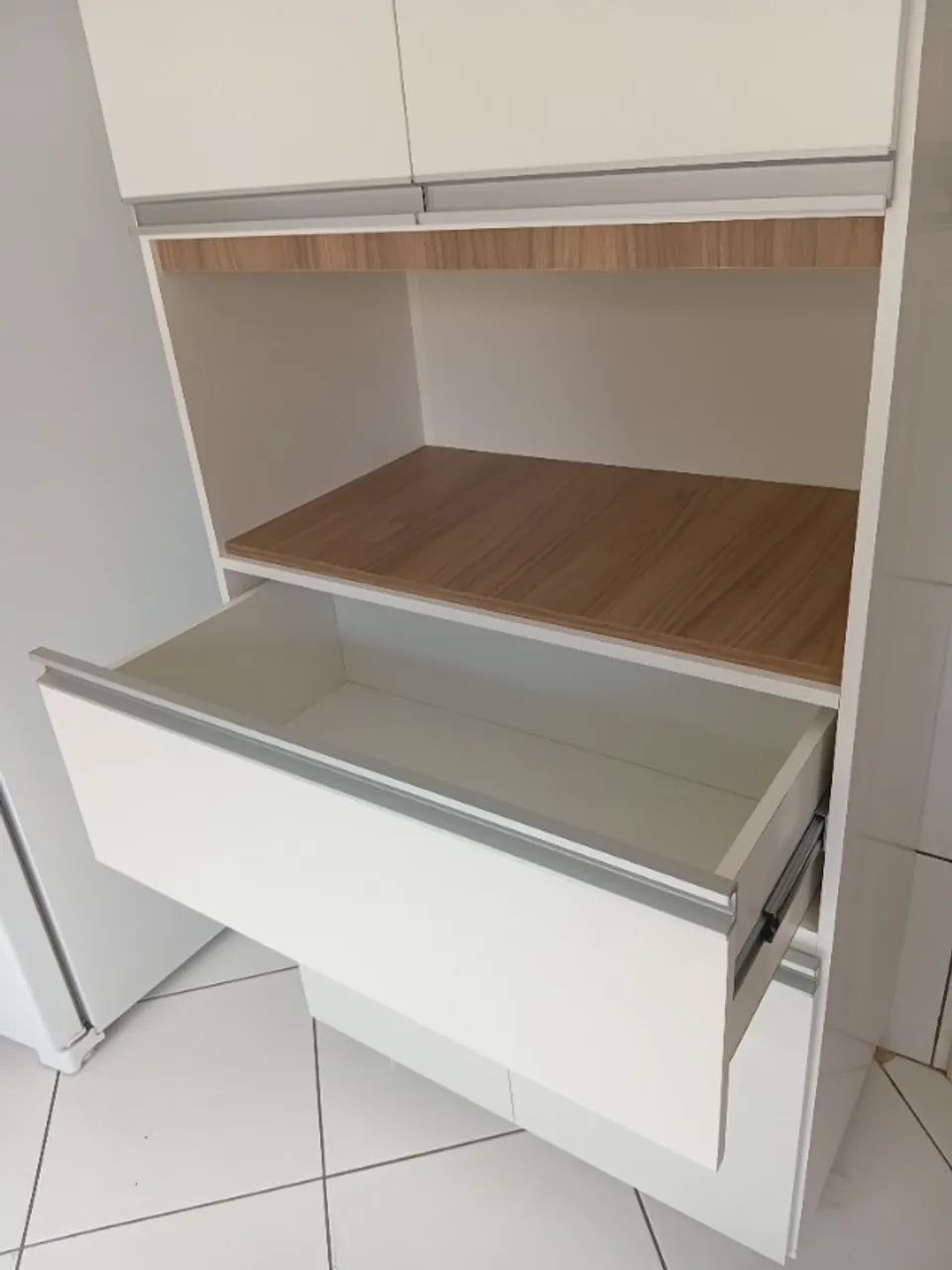 Armário de cozinha em MDF - Foto 4