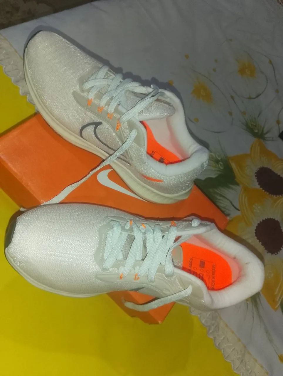 Tenis Nike swoosh - Foto 5