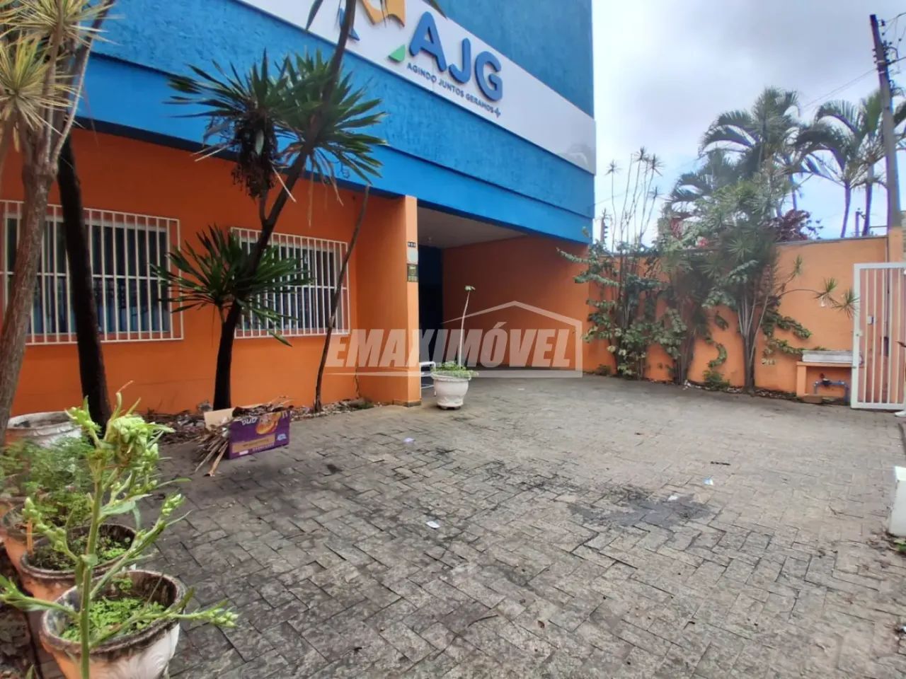Prédio Comercial - Jardim Zulmira - Sorocaba/SP - Foto 3