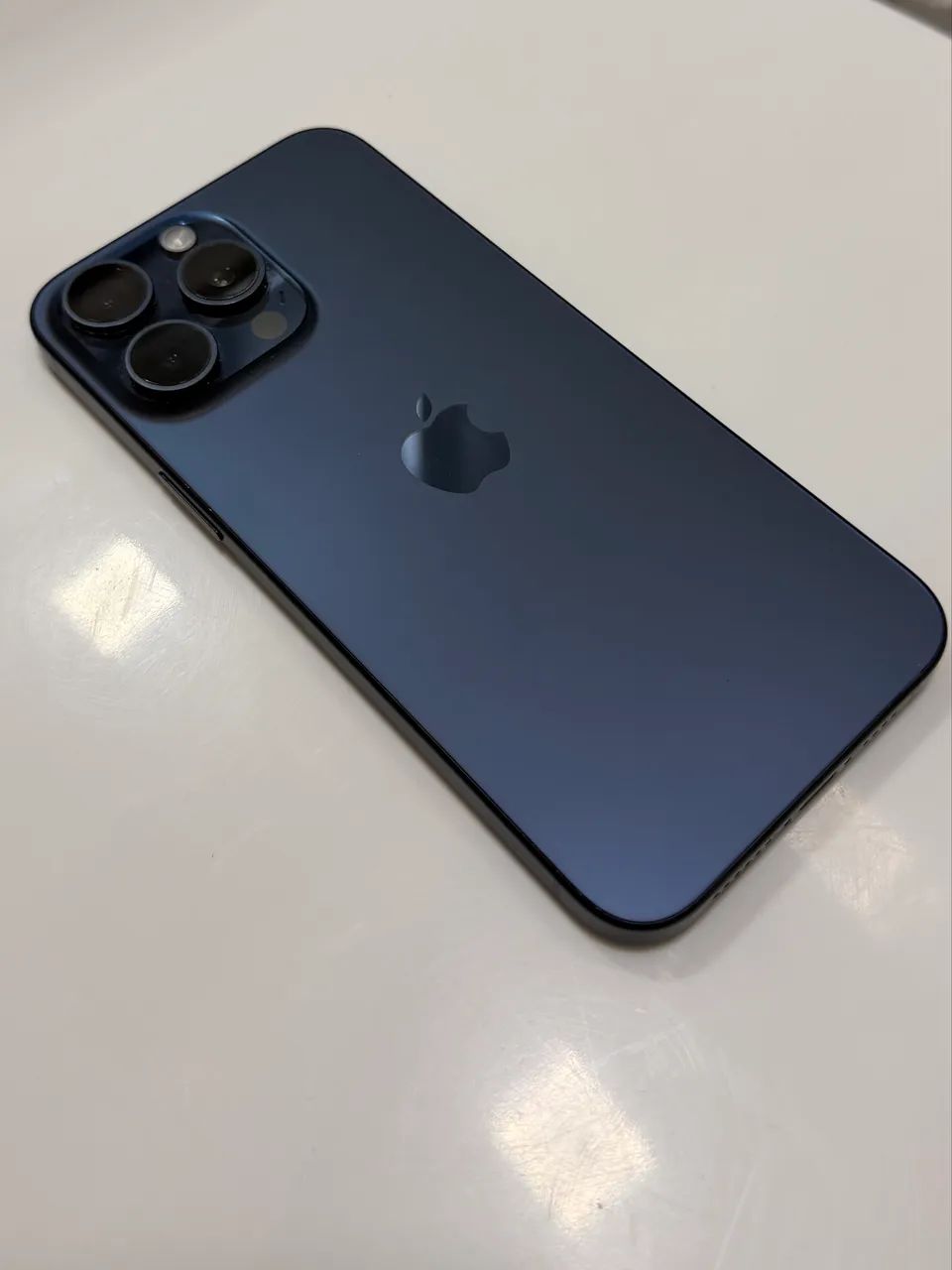 Iphone 15 Pro Max 256gb - Foto 2