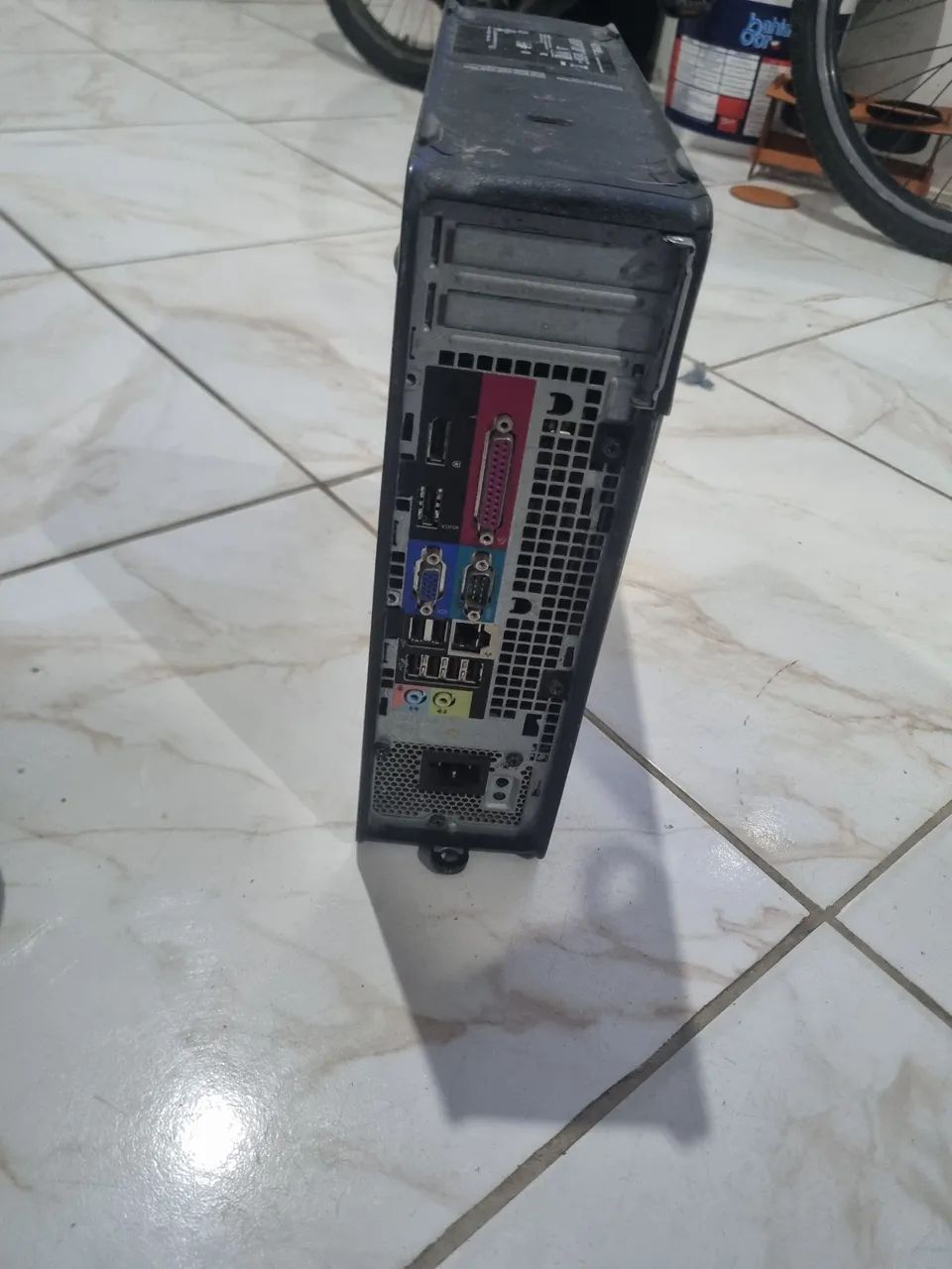Gabinete Intel core - Foto 3